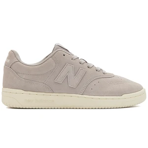 Buty unisex New Balance BB80SLG – beżowe