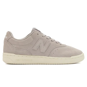 Zdjęcie produktu Buty unisex New Balance BB80SLG – beżowe