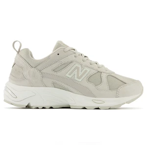Buty unisex New Balance CM878JS1 – beżowe