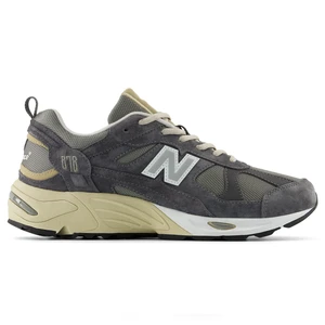 Buty unisex New Balance CM878MG1 – szare