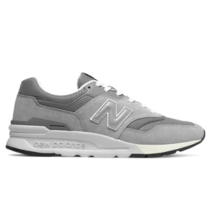 Buty unisex New Balance CM997HCA - szare