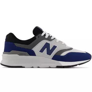 Buty unisex New Balance CM997HVE - multikolor