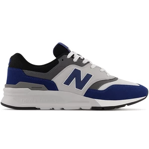 Buty unisex New Balance CM997HVE – multikolor