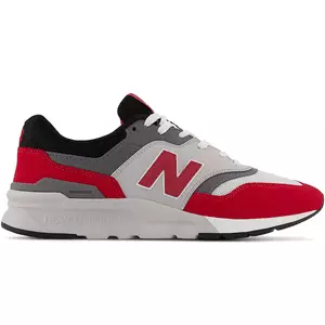 Buty unisex New Balance CM997HVV - multikolor