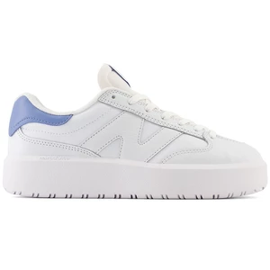 Buty unisex New Balance CT302CLD – białe