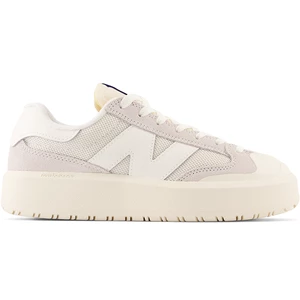 Buty unisex New Balance CT302RB – beżowe