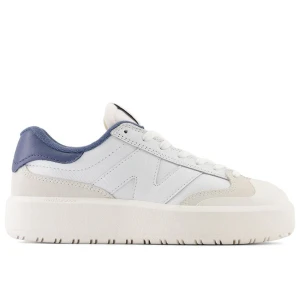 Buty unisex New Balance CT302VA – białe