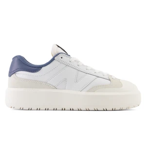 Zdjęcie produktu Buty unisex New Balance CT302VA – białe