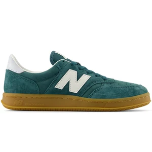 Buty unisex New Balance CT500AA – zielone