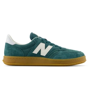 Zdjęcie produktu Buty unisex New Balance CT500AA – zielone