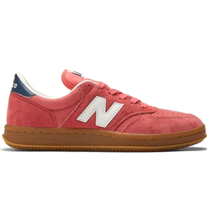 Buty unisex New Balance CT500AB – czerwone