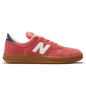 Zdjęcie produktu Buty unisex New Balance CT500AB – czerwone