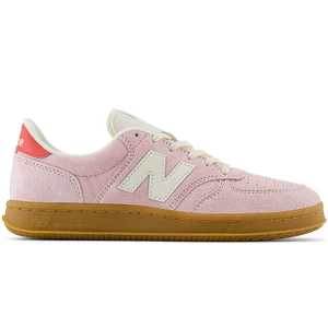 Buty unisex New Balance CT500EA – różowe