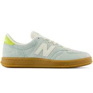 Buty unisex New Balance CT500EB – miętowe