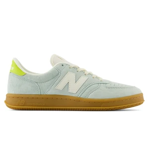 Buty unisex New Balance CT500EB – miętowe