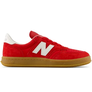 Buty unisex New Balance CT500FB – czerwone