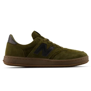 Buty unisex New Balance CT500TRA – zielone