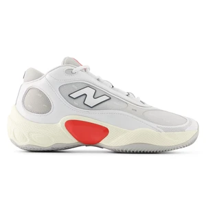 Buty unisex New Balance Fresh Foam BB v3 BBFRSTH3 - białe