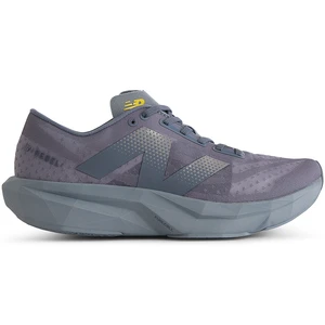 Buty unisex New Balance FuelCell Rebel v4 UFCXTD4 – szare