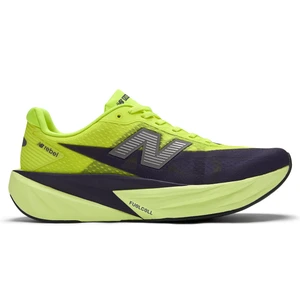 Buty unisex New Balance FuelCell Rebel v5 MFCX4TR – zielone