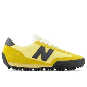 Buty unisex New Balance Gator Run UGTR9SR - żółte