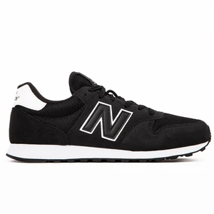 Buty unisex New Balance GM500EB2 – czarne