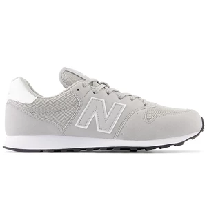 Buty unisex New Balance GM500EG2 – szare