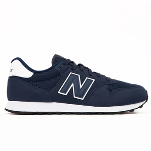 Buty unisex New Balance GM500EN2 – granatowe