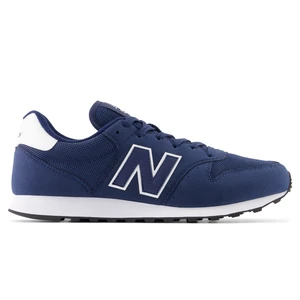 Buty unisex New Balance GM500EN2 – granatowe