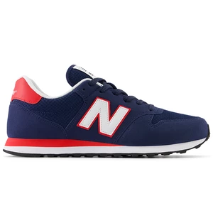 Buty unisex New Balance GM500MC2 – granatowe