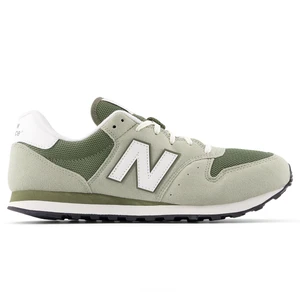 Buty unisex New Balance GM500RLS – zielone