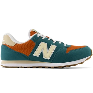 Buty unisex New Balance GM500TPW – multikolor