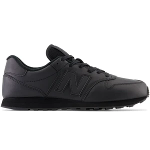 Buty unisex New Balance GM500ZB2 – czarne