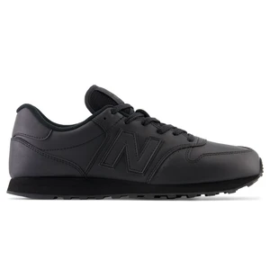 Zdjęcie produktu Buty unisex New Balance GM500ZB2 – czarne