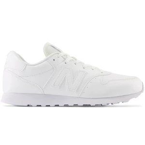 Buty unisex New Balance GM500ZW2 – białe