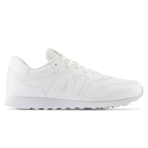 Zdjęcie produktu Buty unisex New Balance GM500ZW2 – białe