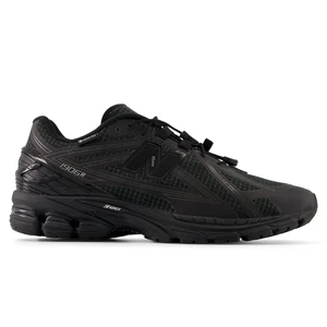 Zdjęcie produktu Buty unisex New Balance Gore-Tex U190631U – czarne