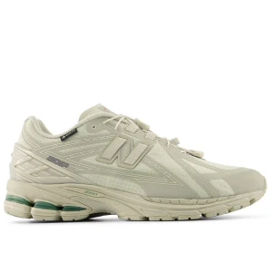 Buty unisex New Balance Gore-Tex U190679Y - beżowe