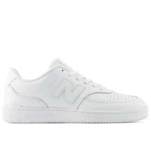Buty unisex New Balance M08036W - białe