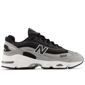 Buty unisex New Balance M1000A - szare