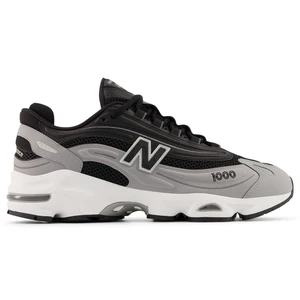 Buty unisex New Balance M1000A – szare