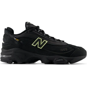 Buty unisex New Balance M1000BBV – czarne