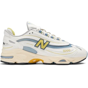 Buty unisex New Balance M1000CA – beżowe