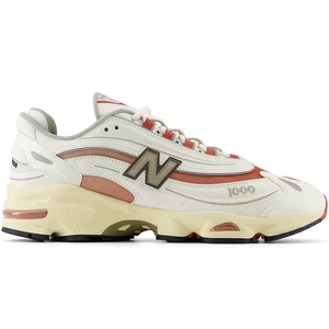 Buty unisex New Balance M1000CB – beżowe