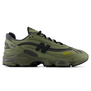 Buty unisex New Balance M1000EA – zielone