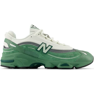 Buty unisex New Balance M1000MA – zielone