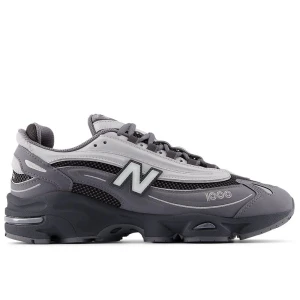 Buty unisex New Balance M1000MEG - szare
