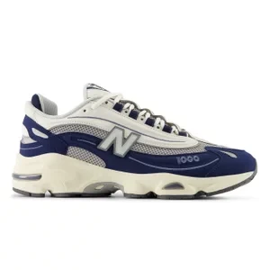 Buty unisex New Balance M1000MEN – granatowe