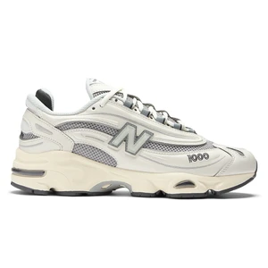 Buty unisex New Balance M1000MEW – białe