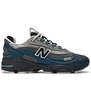 Buty unisex New Balance M1000S - multikolor